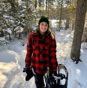 Meet your Posher, M-flaurance